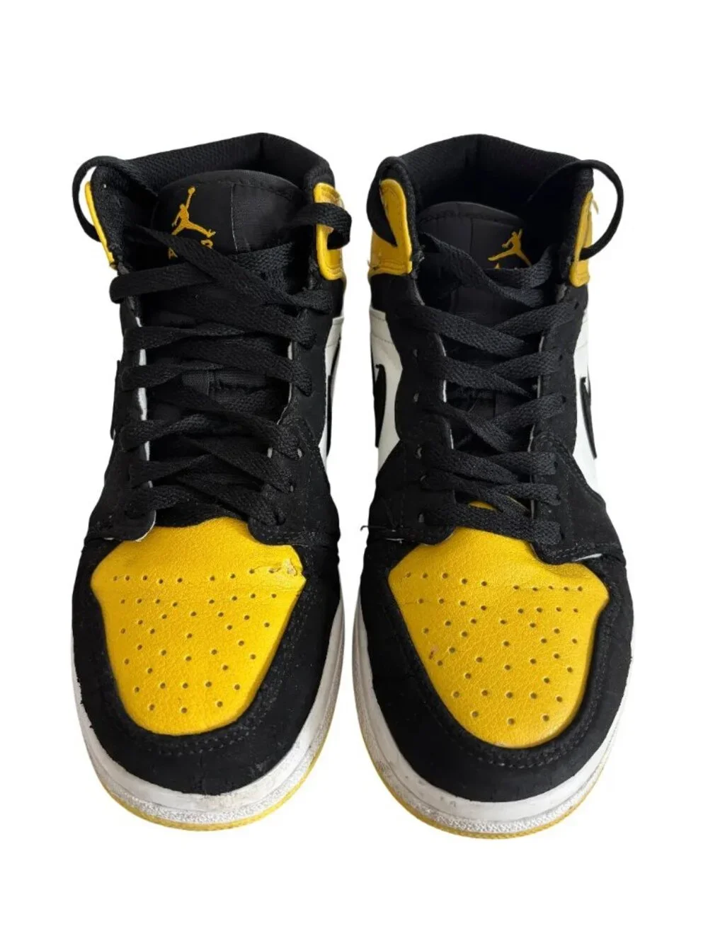 Jordan nike air